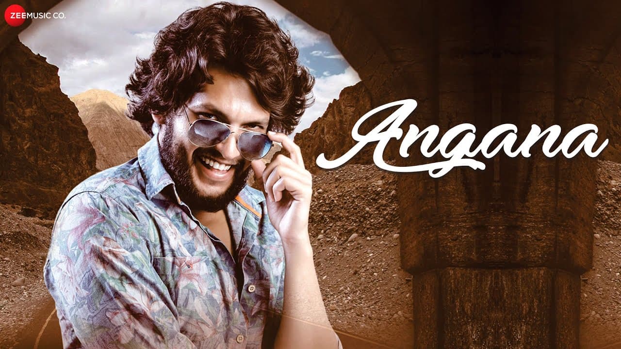 Angana - Official Music Video | Somnath Yadav | Ashwana Mimrot