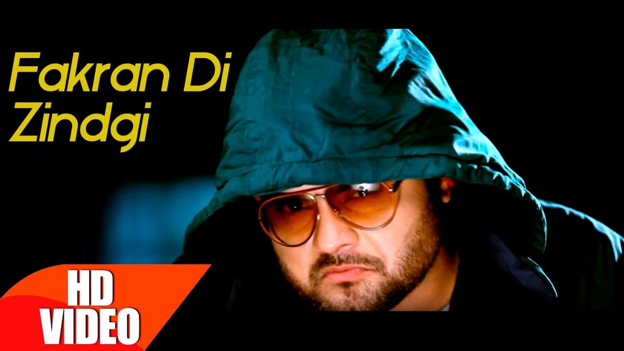 Fakran Di Zindgi ( Full Song ) | Kulbir Jhinjer | Punjabi Song Collection | Speed Records