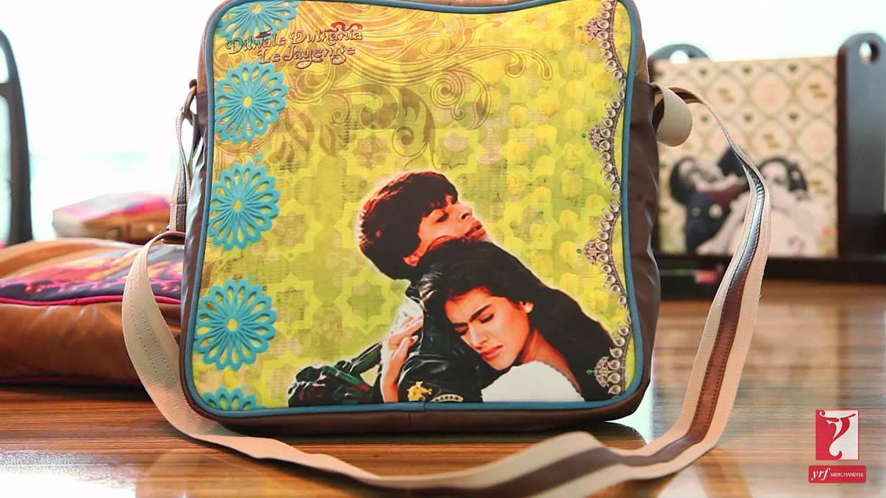 YRF Merchandise - Bring Home The Stars - The Bombay Stores Collection