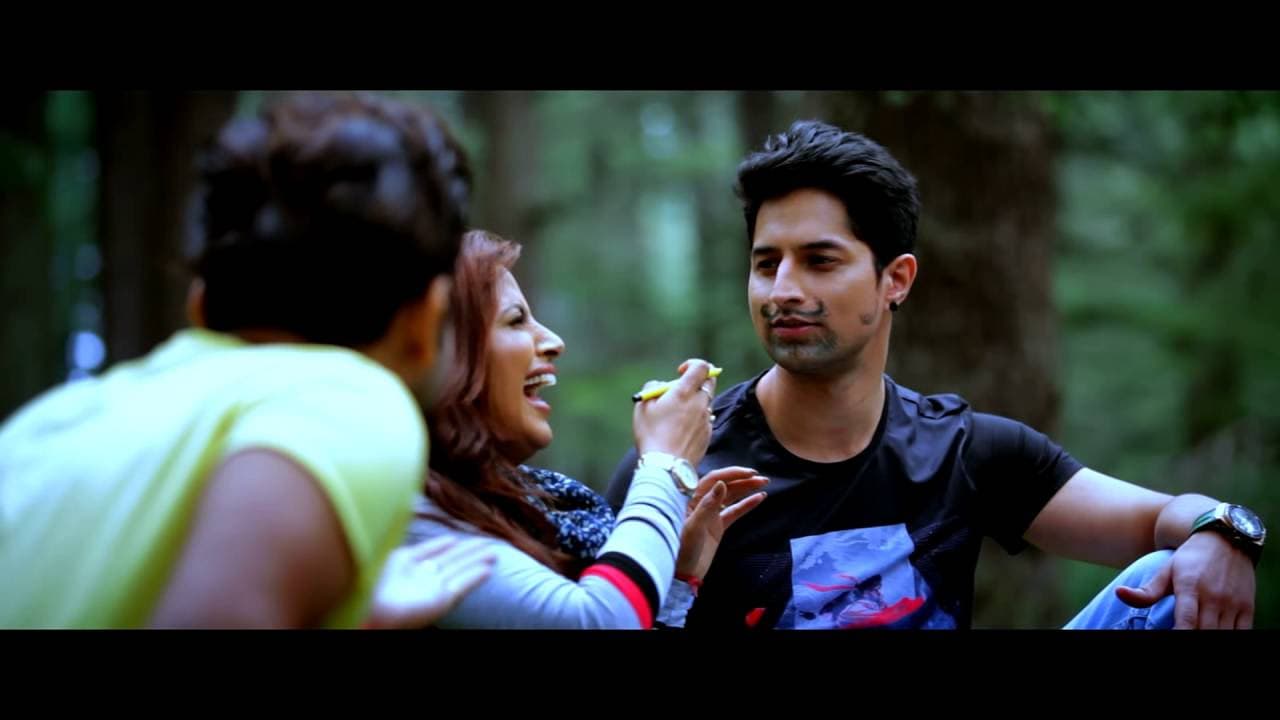 Yakeen (Full Song) | Brad | Latest Punjabi Song 2016 | Speed Records