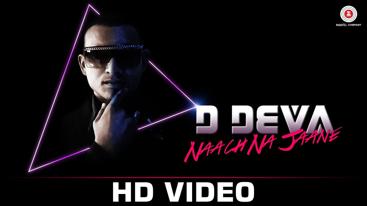 Naach Na Jaane - D Deva | Katrina, Bhaani, Kaizin & Amani