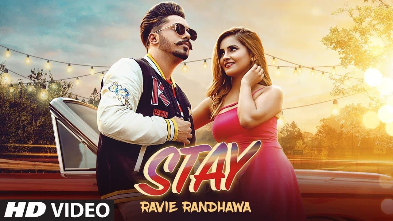 Stay (Full Song) Multaan | Xtatic Muzic | Lopon Sukhdii | Latest Punjabi Songs 2020