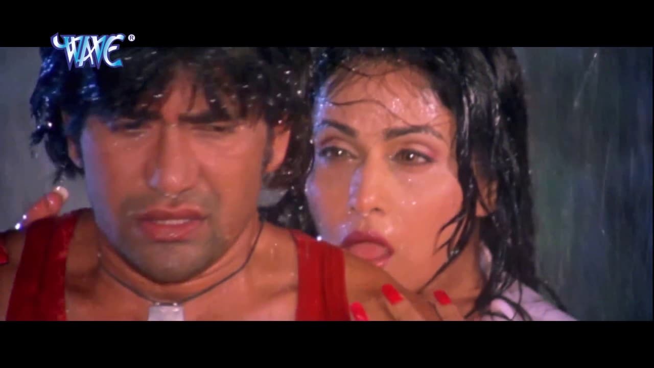 Dinesh Lal निरहुआ पाखी का नया रोमांटिक गाना ● Pakhi Hegde ● Bhojpuri Hit Song @WaveMusicIndia