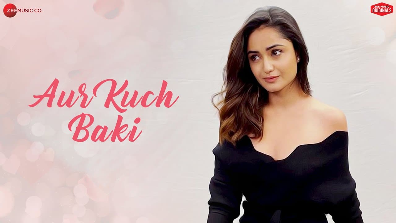 Aur Kuch Baki | Vin Rana & Tridha Choudhury | Harshit Saxena,Dev| Zee Music Originals