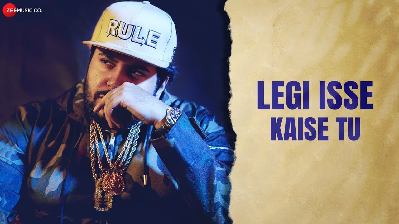 Legi Isse Kaise Tu - Official Music Video | Shah Rule