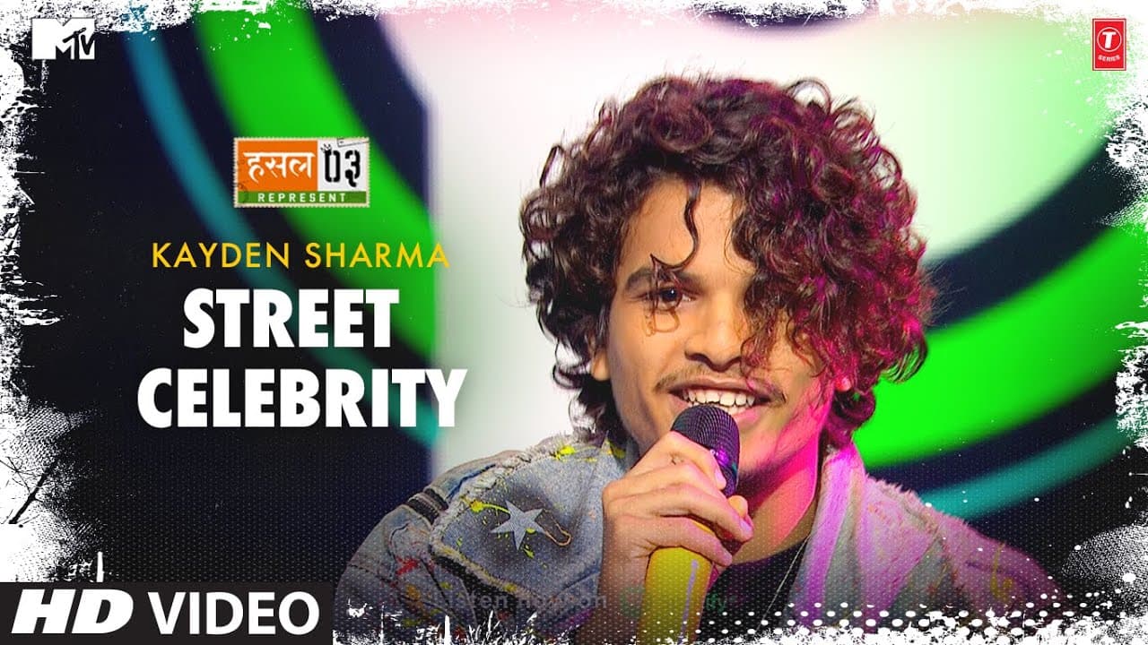 Street Celebrity: Kayden Sharma | Badshah |Karan Kanchan |Mtv Hustle Season 3 REPRESENT |Hustle 3.0
