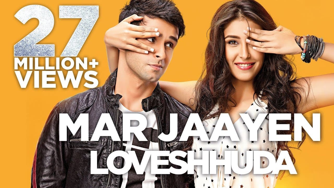 Mar Jaayen - Loveshhuda | Latest Bollywood Song I Girish, Navneet | Atif, Mithoon