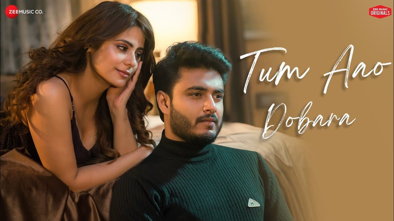 Tum Aao Dobara | Raj Barman, Onima Kashyap | Nasim Wahid Gazi | Chandan Roy C | Zee Music Originals