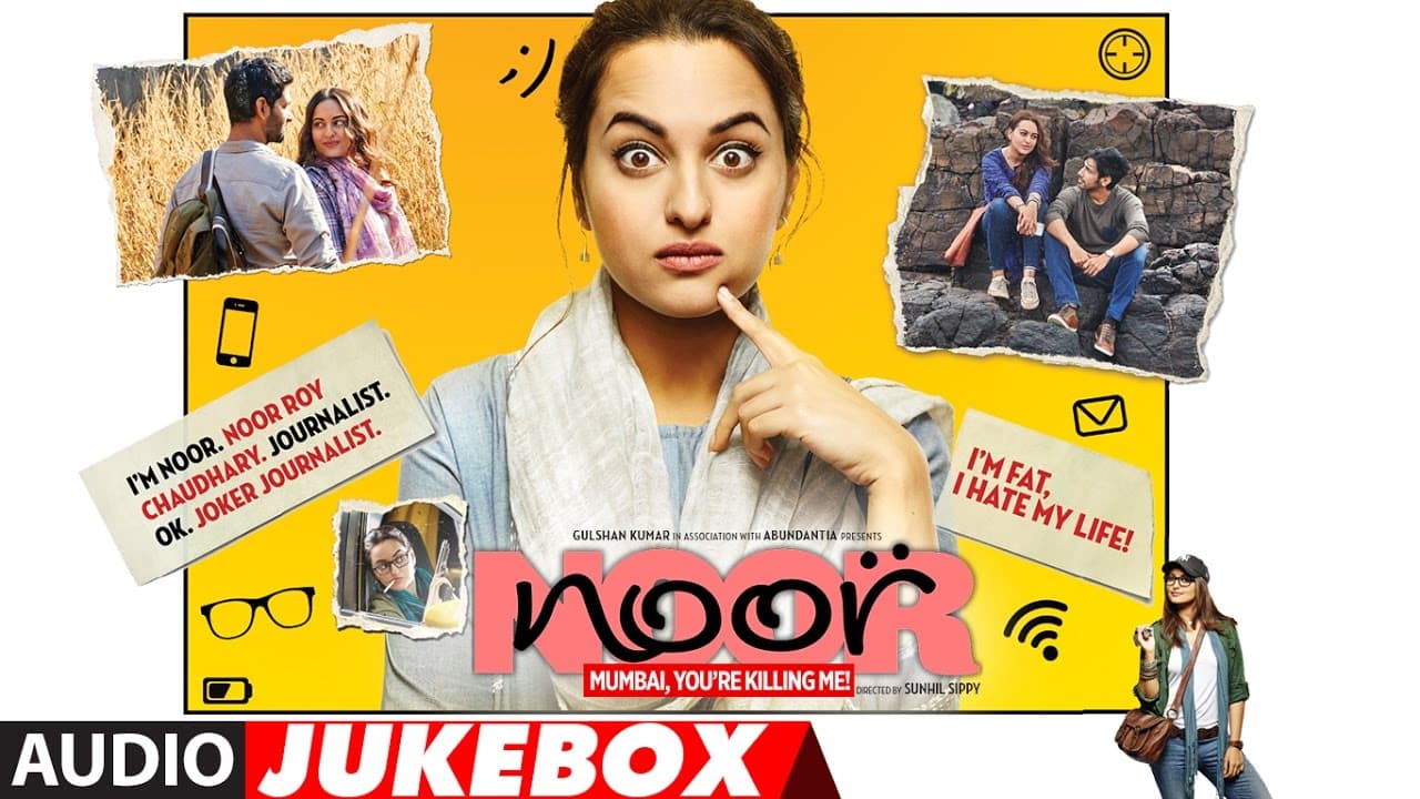 Noor Full Songs (Audio Jukebox) | Amaal Mallik | Sonakshi Sinha, Kanan Gill, Shibani & Purab