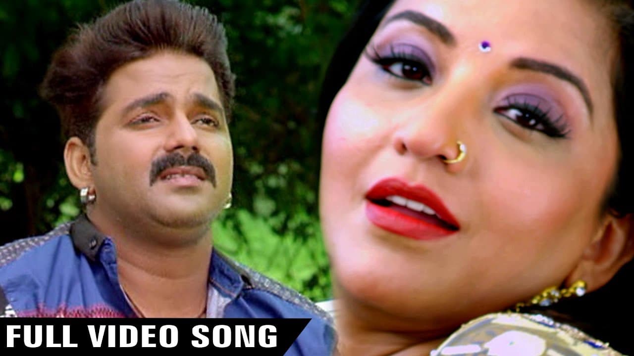 TOP SUPERHIT SAD SONG - Pawan Singh - तु याद आवेलू - Monalisa - Tu Yaad Aawelu - Bhojpuri Sad Songs