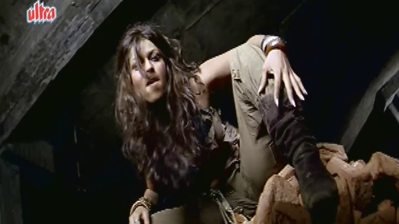 Yeh Pagle Tu Sunle - Boss of the Underworld | Item Song