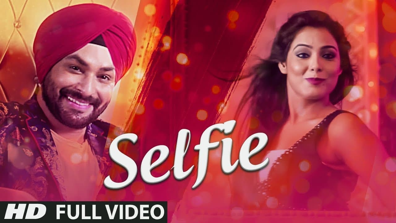 New Punjabi Songs 2017 | Selfie: King Paul Singh (Full Song) | Latest Punjabi Songs 2017