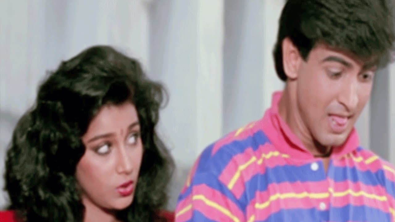 Ronit Roy asks Farheen for a date - Jaan Tere Naam, Comedy Scene 3/11