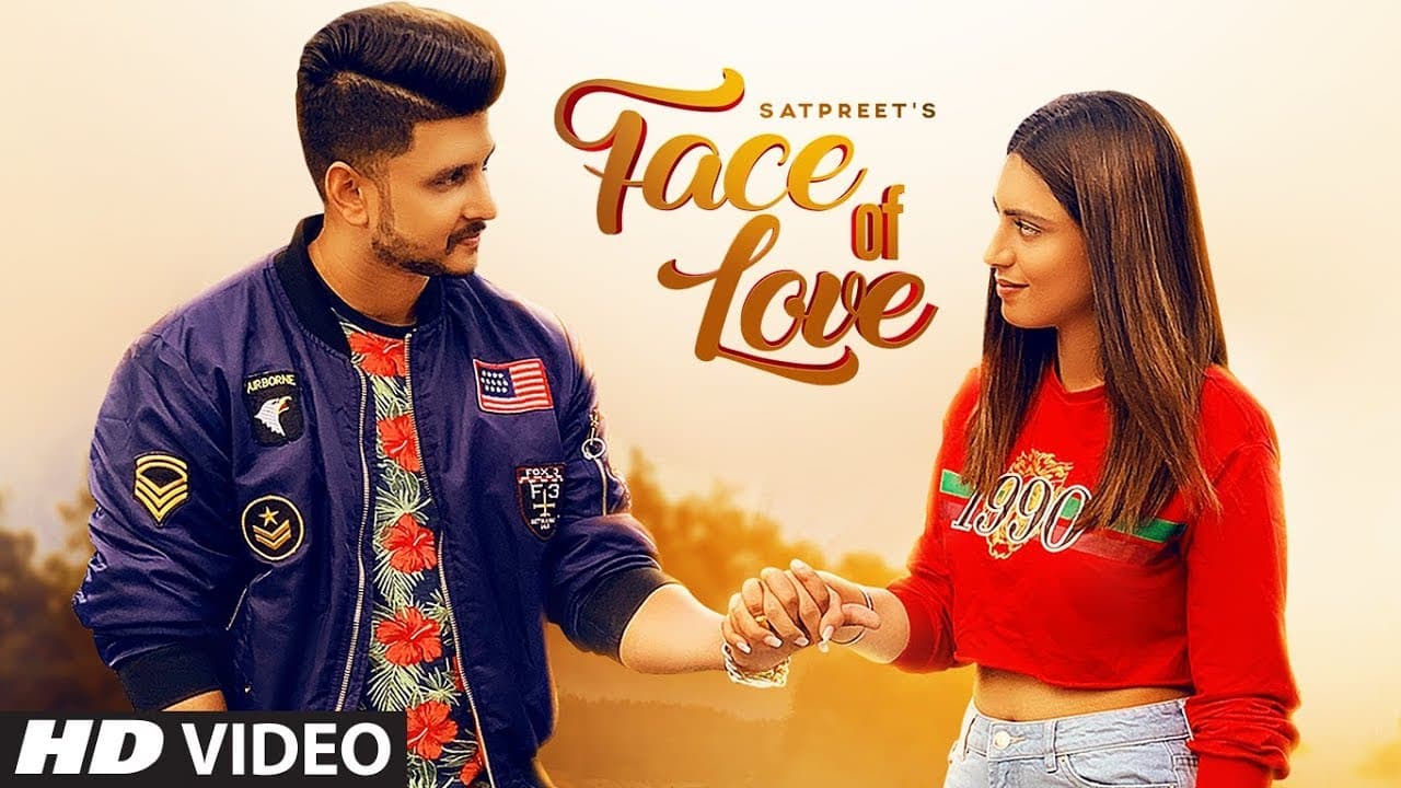 Face of Love (Full Song) Satpreet Ft. Rupan Bal | Jaymeet |Shera Dhaliwal | Latest Punjabi Song 2019