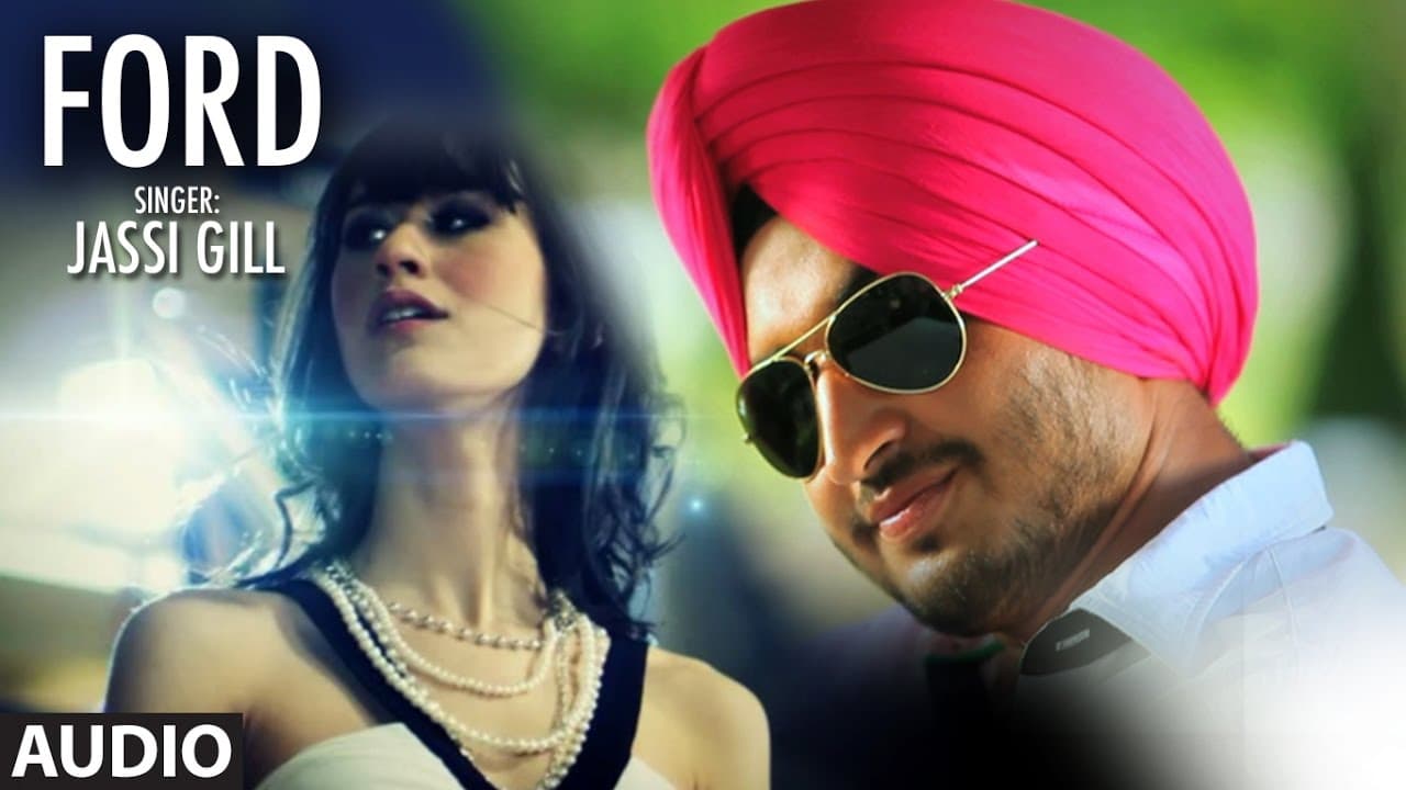 Jassi Gill | Ford | Batchmate 2 | Punjabi Songs | T-Series Apna Punjab