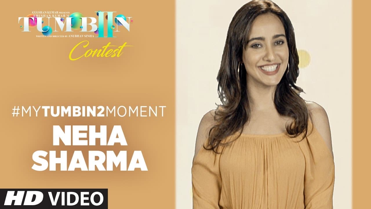Contest Alert : #MyTumBin2Moment | Participate and Win | Tum Bin 2