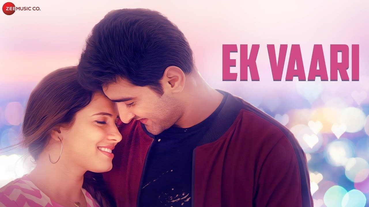 Ek Vaari - Official Music Video | Jeetu Gaur | Jitendra Vishwakarma