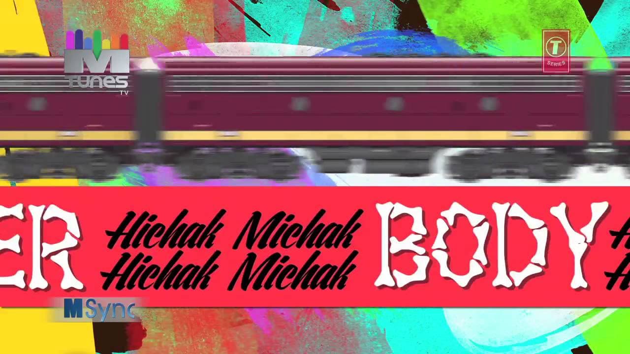 Chennai Express Song One Two Three Four With Lyrics | Shahrukh Khan, Priyamani