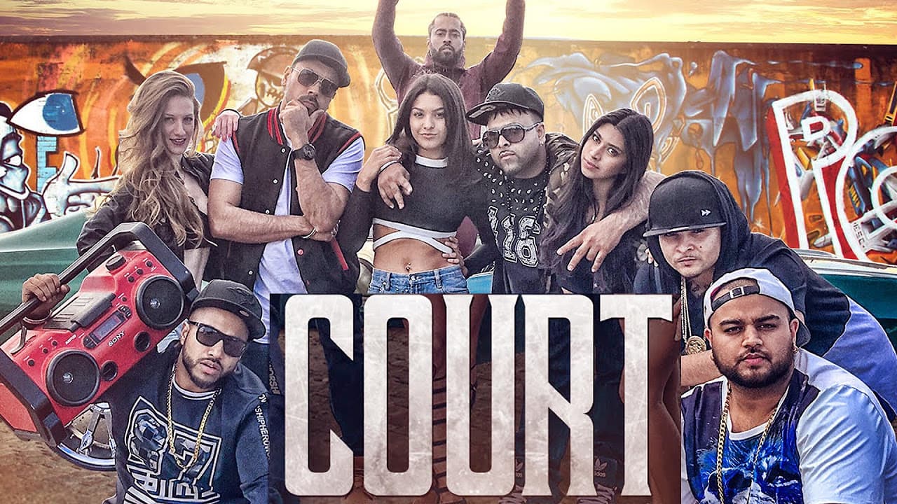 Court | Sukh- E | Gitta Bains | Deep Jandu | Parma | Gangis Khan | Dicapo | Speed Records