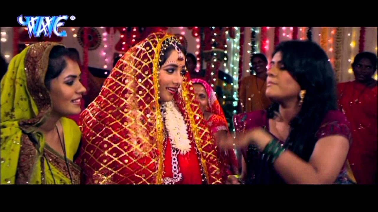 प्यार के बुखार Pyar Ke Bhukhar Chade - Kayisan Piyawa Ke Chariter Ba - Bhojpuri Hit Song 2024