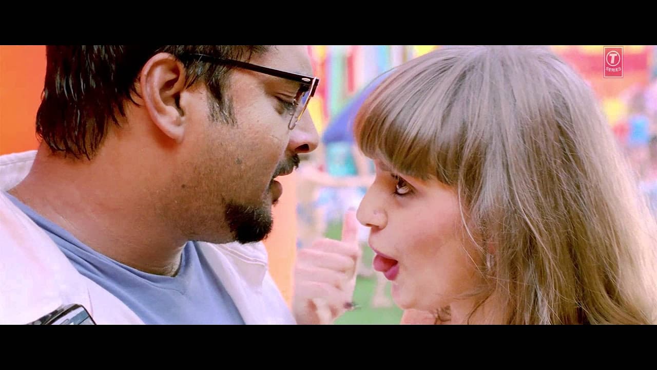 "Kunwara Hoon Kunwara Jodi Breakers Song" | R Madhavan