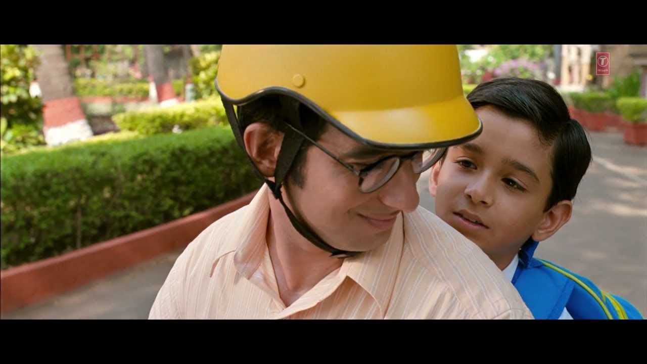 Aey Mere Mann Song Ferrari Ki Sawaari | Sharman Joshi, Boman Irani