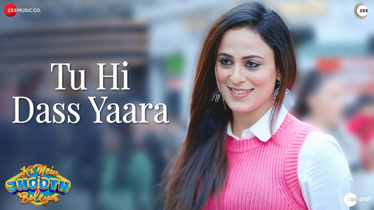 Tu Hi Dass Yaara | Ki Mein Jhooth Boleya | Roshan Prince | Kamal Khan | Emsingh