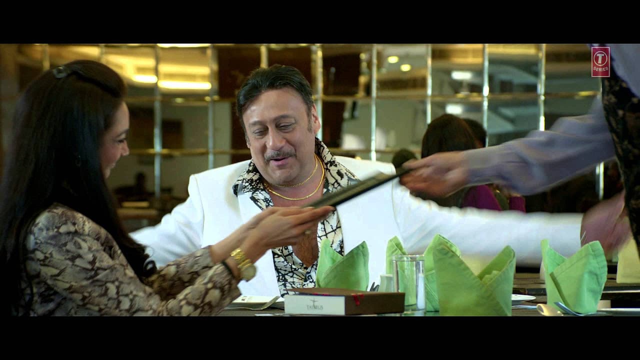 Dialogue Promo 1 - Dilliwaali Zaalim Girlfriend | Divyendu Sharma, Ira Dubey, Prachi Mishra