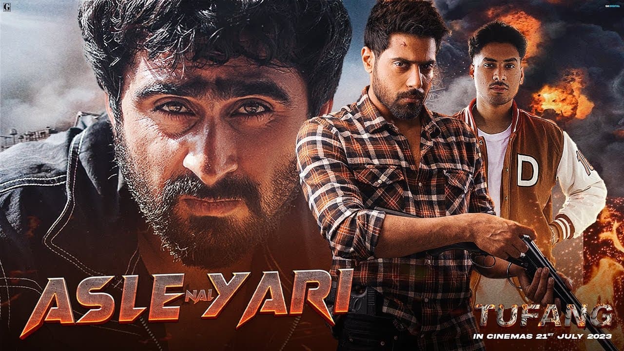 Asle Nal Yari - Lucas (Full Video) Guri | Jagjeet Sandhu | Rukshaar | Punjabi Song | Geet MP3