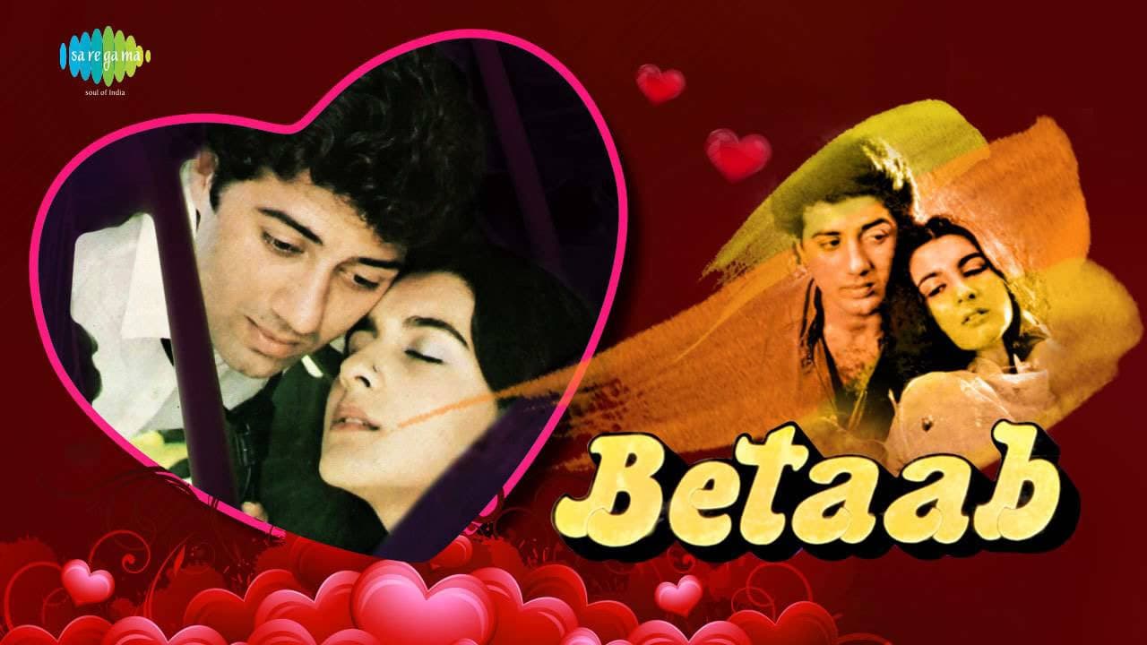 Jab Hum Jawan Honge - Shabbir Kumar - Lata Mangeshkar - Betaab [1983]