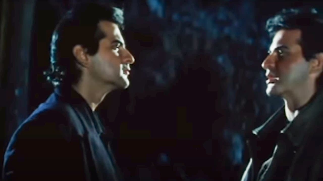 संजय कपूर निकला छुपा रुस्तम जबरदस्त ट्विस्ट से भरा क्लाइमेक्स सीन | Chhupa Rustam | Sanjay Kapoor