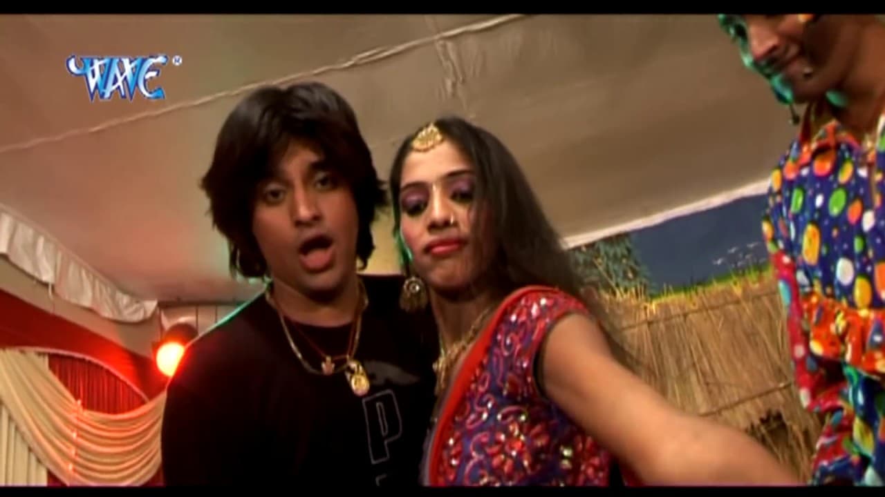 उठाव लहंगा - Uthau Lahanga - Rakesh Mishra - Bhojpuri Hit Song @WaveMusicIndia