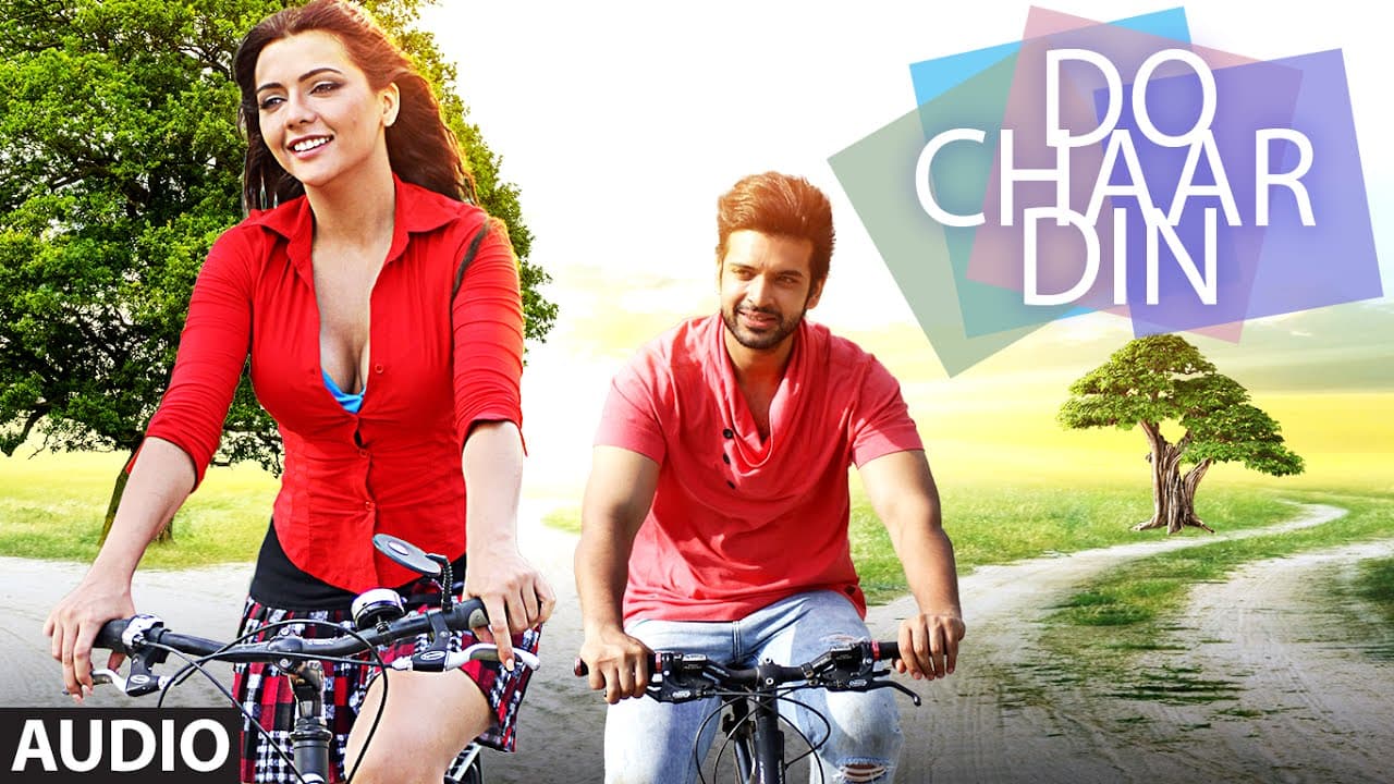 DO CHAAR DIN  Full Song Audio | Karan Kundra‬,Ruhi Singh‬ | Rahul Vaidya RKV | Latest Hindi Song