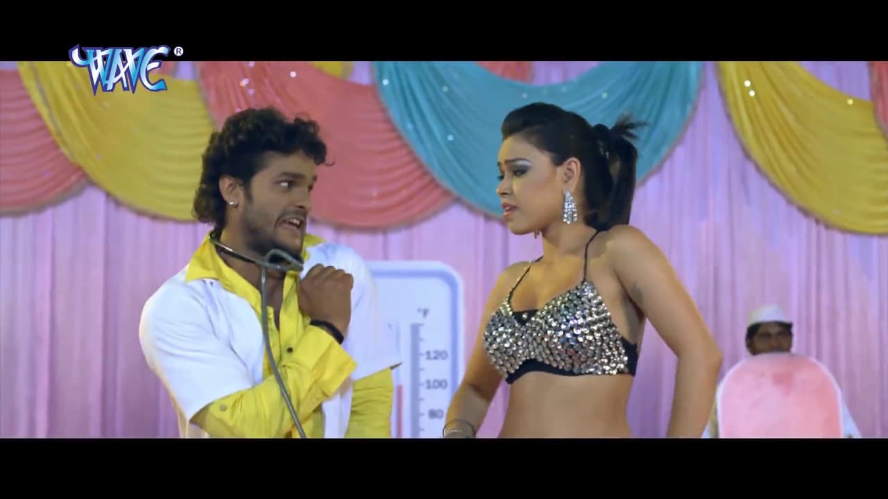 #Video - Khesari Lal Yadav | Lot Ke Ghot Ja | Kache Dhaage || Bhojpuri Hit Song @WaveMusicIndia