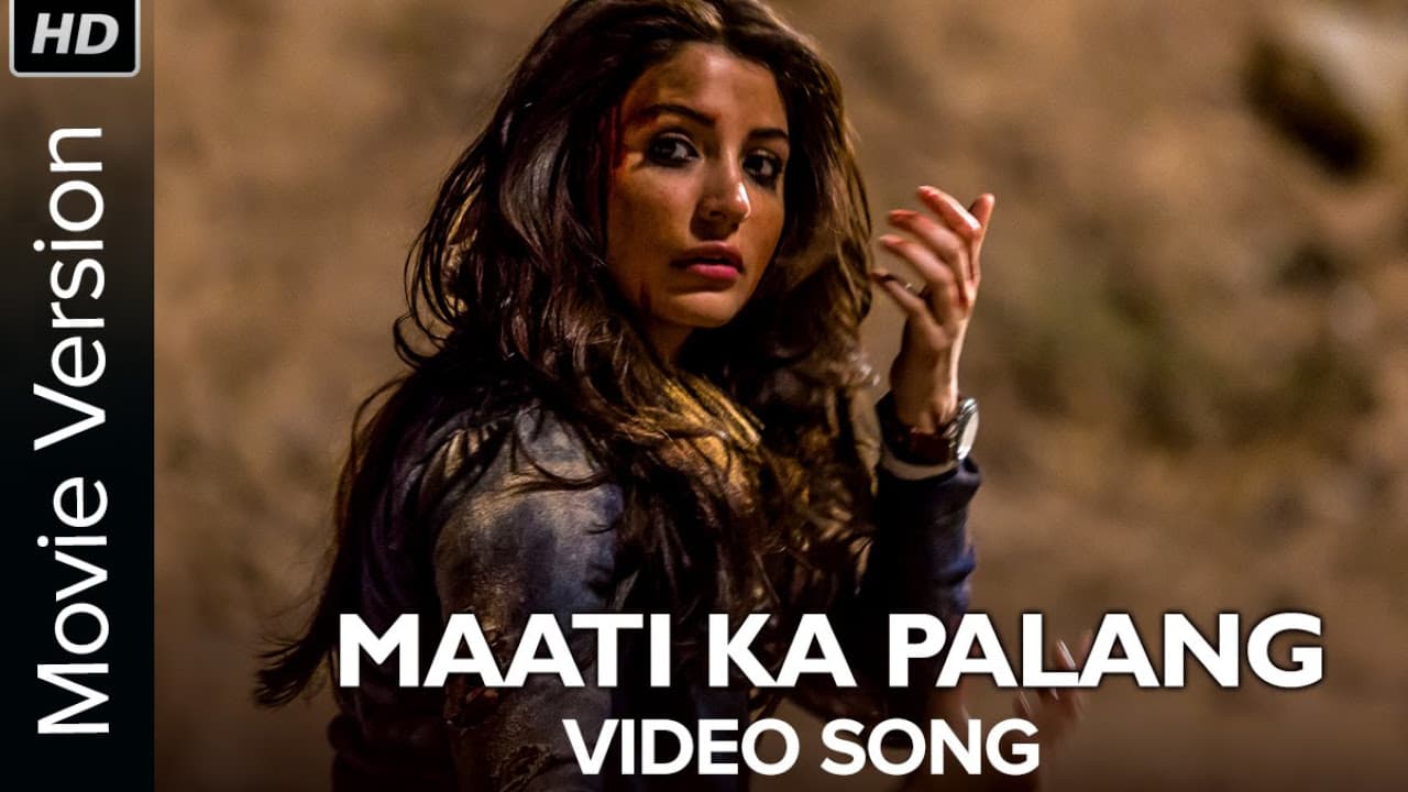 Maati Ka Palang | Full Video Song | NH10