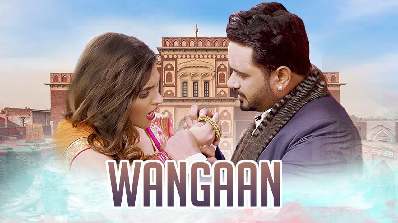 New Punjabi Songs 2019 | Wangaan: Masha Ali (Full Song) Mr. Wow | Latest Punjabi Songs 2019