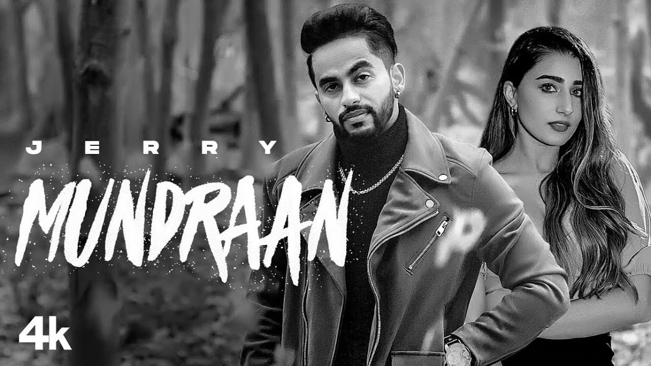 Full Video: Mundraan | Jerry | Devilo | New Punjabi Song 2022