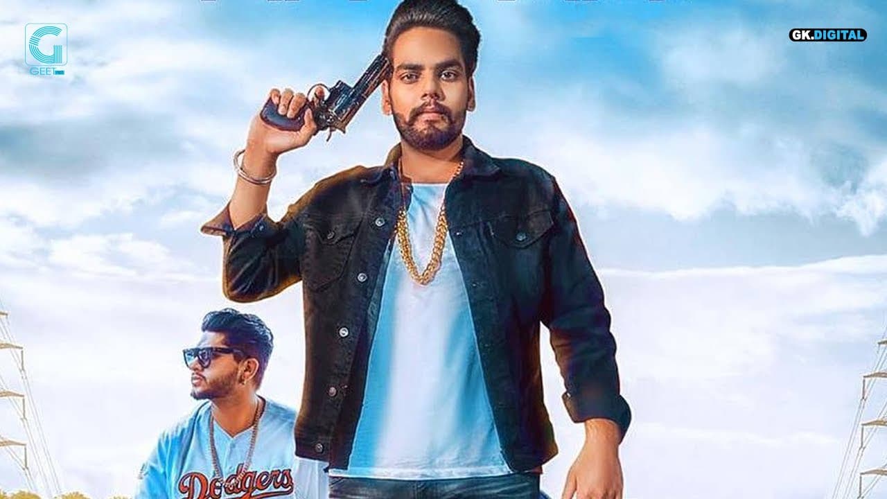 High Thought : Rammy Gill Ft. Vadda Grewal (Official Video) Punjabi Songs 2018 | Geet MP3