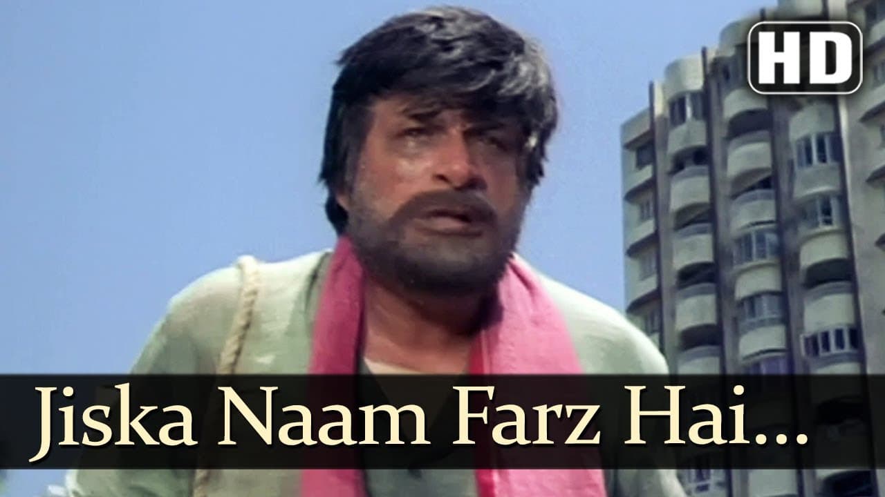 Karz Chukana Hai (Sad) (HD) - Karz Chukana Hai Songs - Govinda - Juhi Chawla - Nitin Mukesh