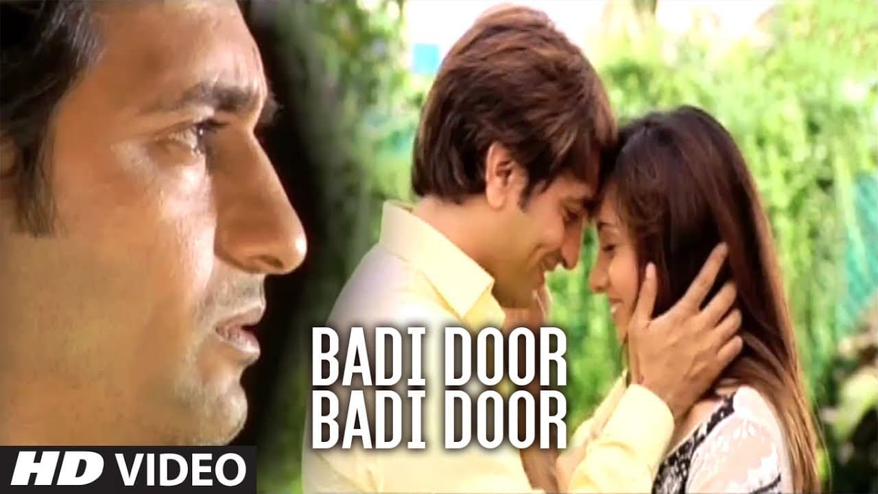 Badi Door Badi Door Chala Jaunga Video Song | Phir Bewafai | Agam Kumar Nigam, Tulsi Kumar