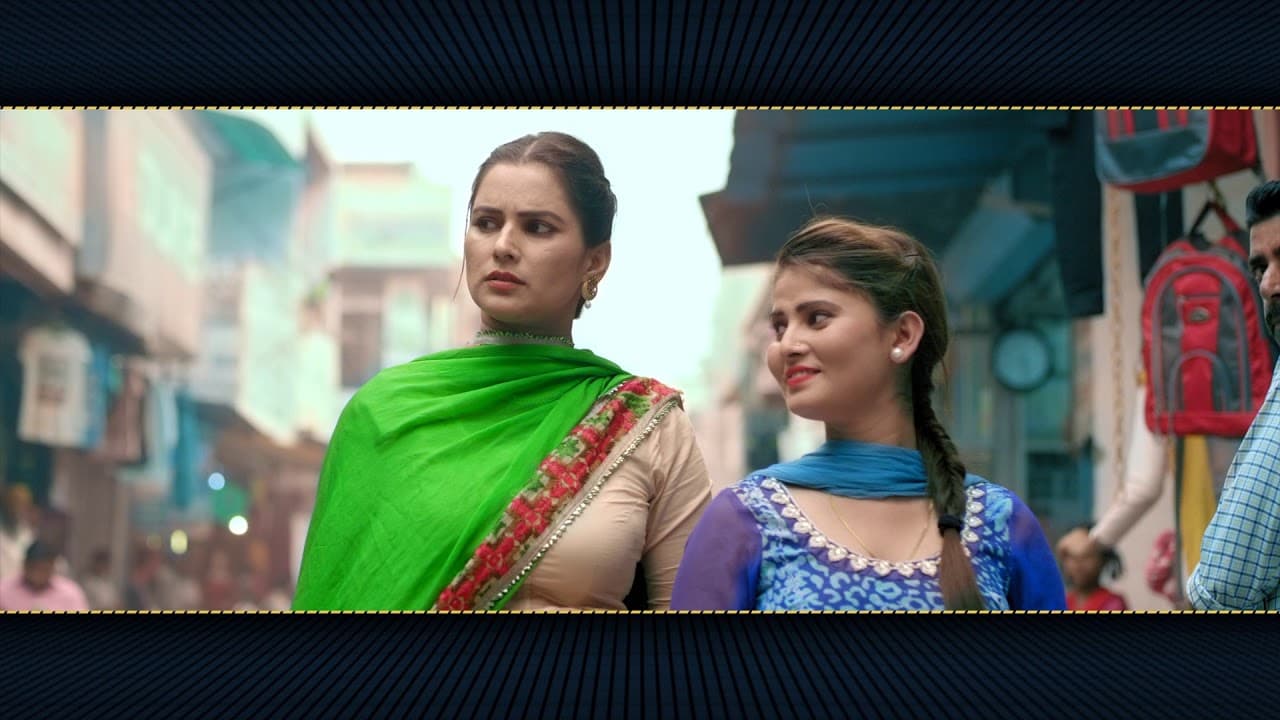 Reel Bindrakhiye Di (Full Video) | Deep Aman Ft Ravneet Singh | Latest Punjabi Song 2018