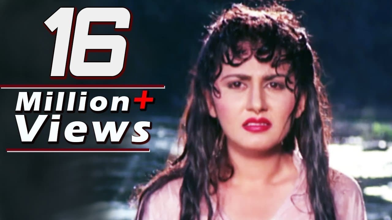 Tarzan & Kirti Singh - Jungle Love Scene - 2/11