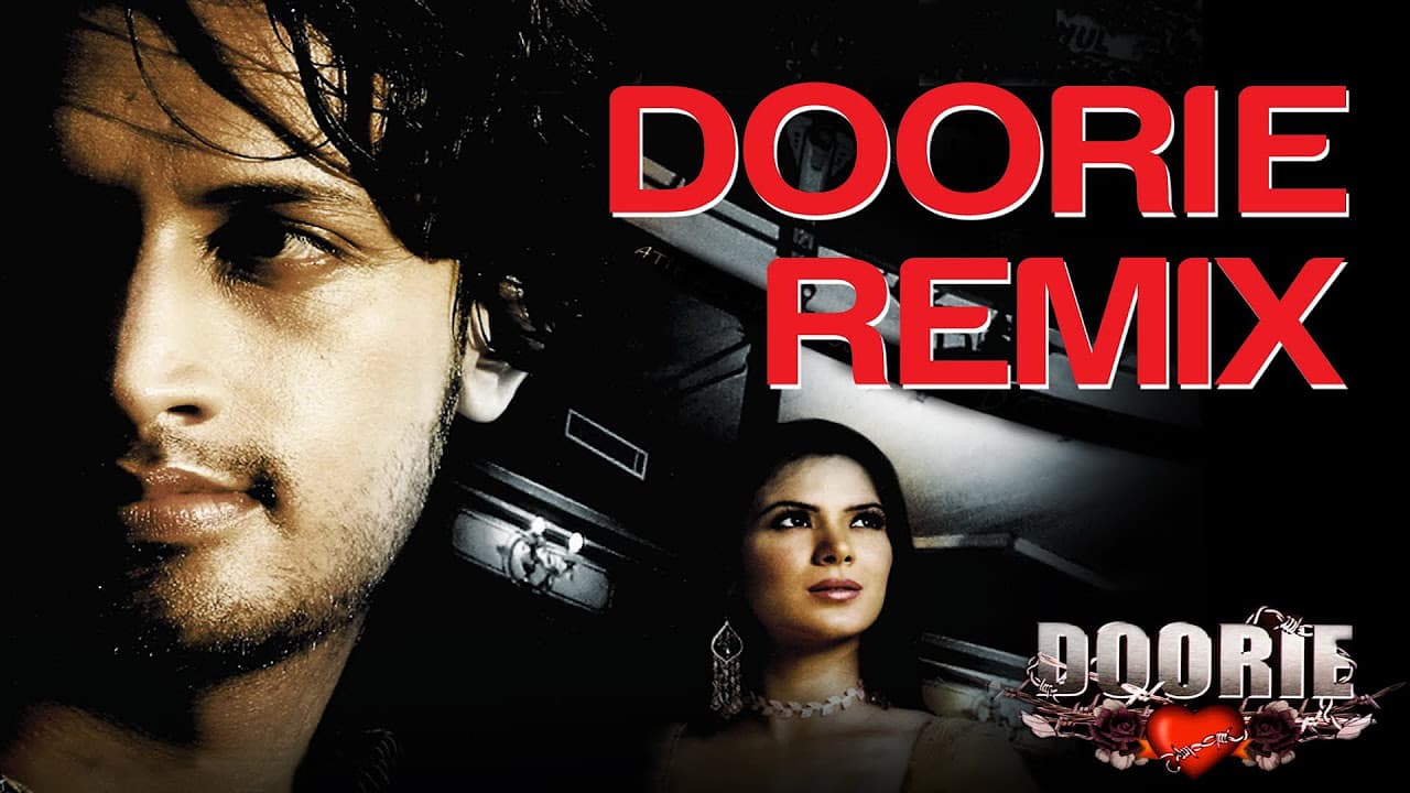Doorie (House Remix) - Video Song | Doorie | Atif Aslam | Sachin Gupta, Mithoon