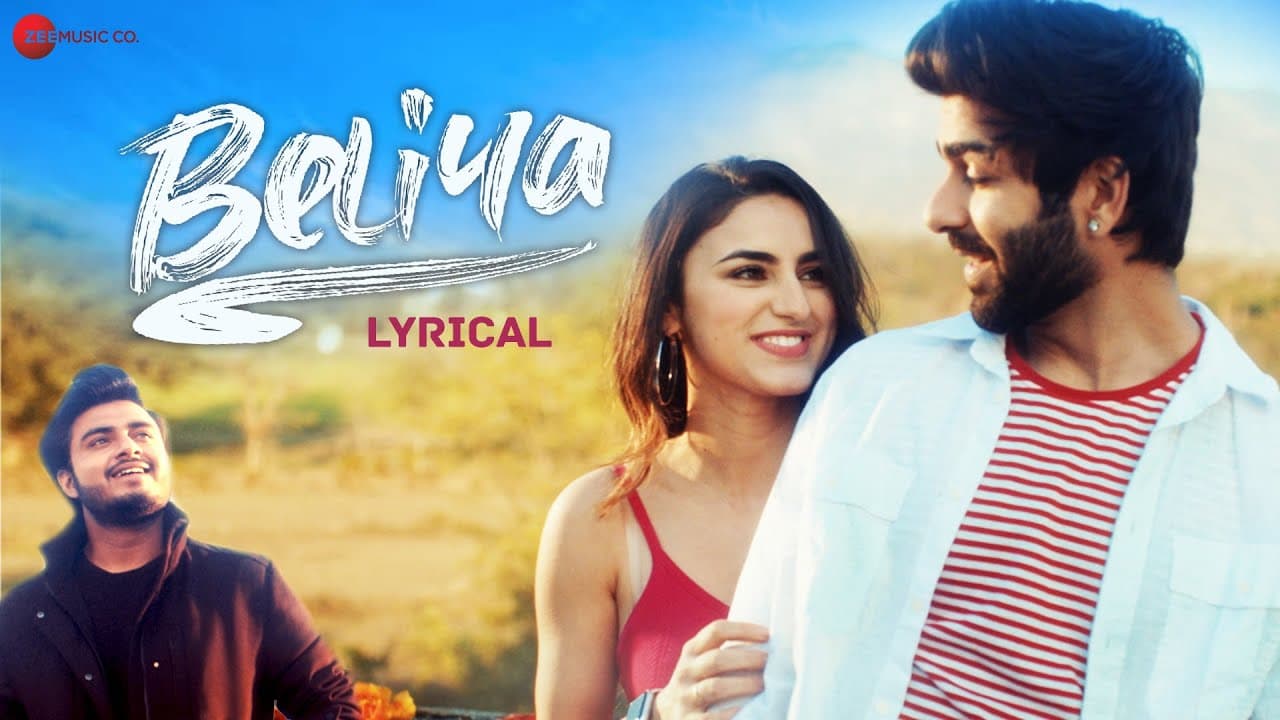 Beliya | Raj Barman | Tanuja Chauhan & Kunwar Arora | Sanjit Bharti | Lyrical Video