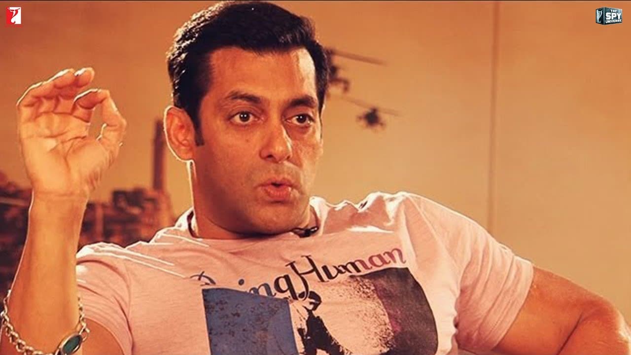 The Salman Khan Guarantee | Ek Tha Tiger