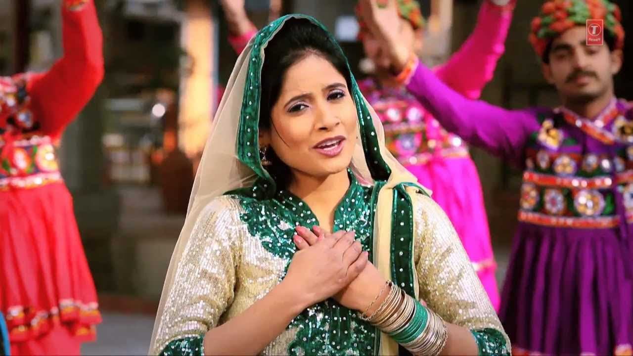 Deewani Jogi Di Balaknath Bhajan By Miss Pooja [Full Song] I Jogi De Gufa Kamaal