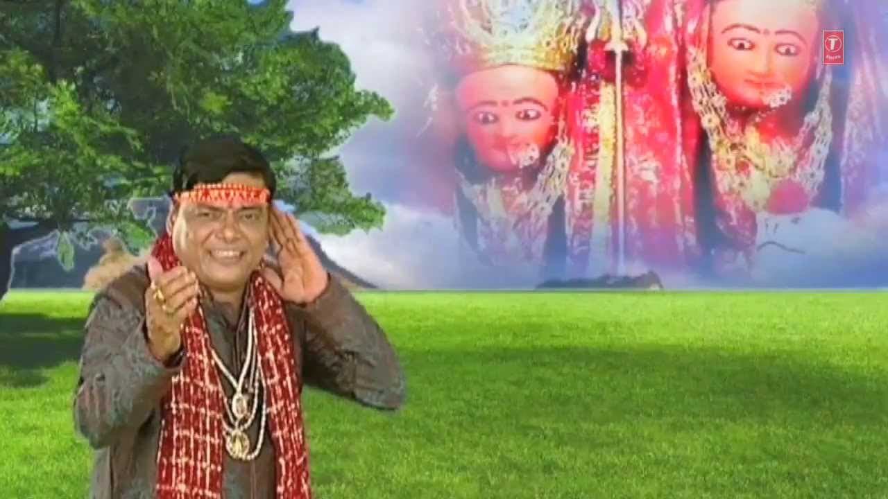 Kaila Maiyya Teri Lagaai Arji By Ram Avtar Sharma [Full HD Song] I Chalo Maa Ke Bhawan Pe