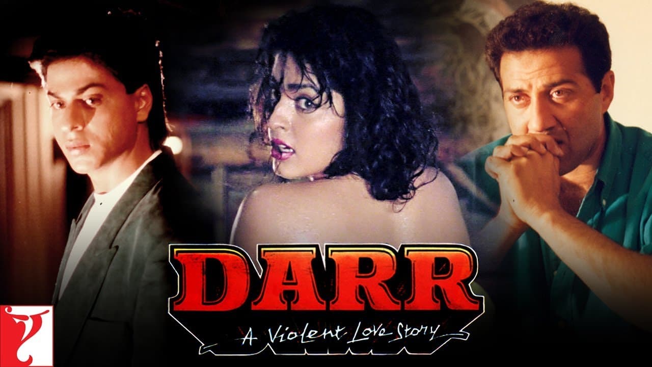 Relive the Magic of Darr | Shah Rukh Khan, Juhi Chawla, Sunny Deol, Anupam Kher, Tanvi | Yash Chopra