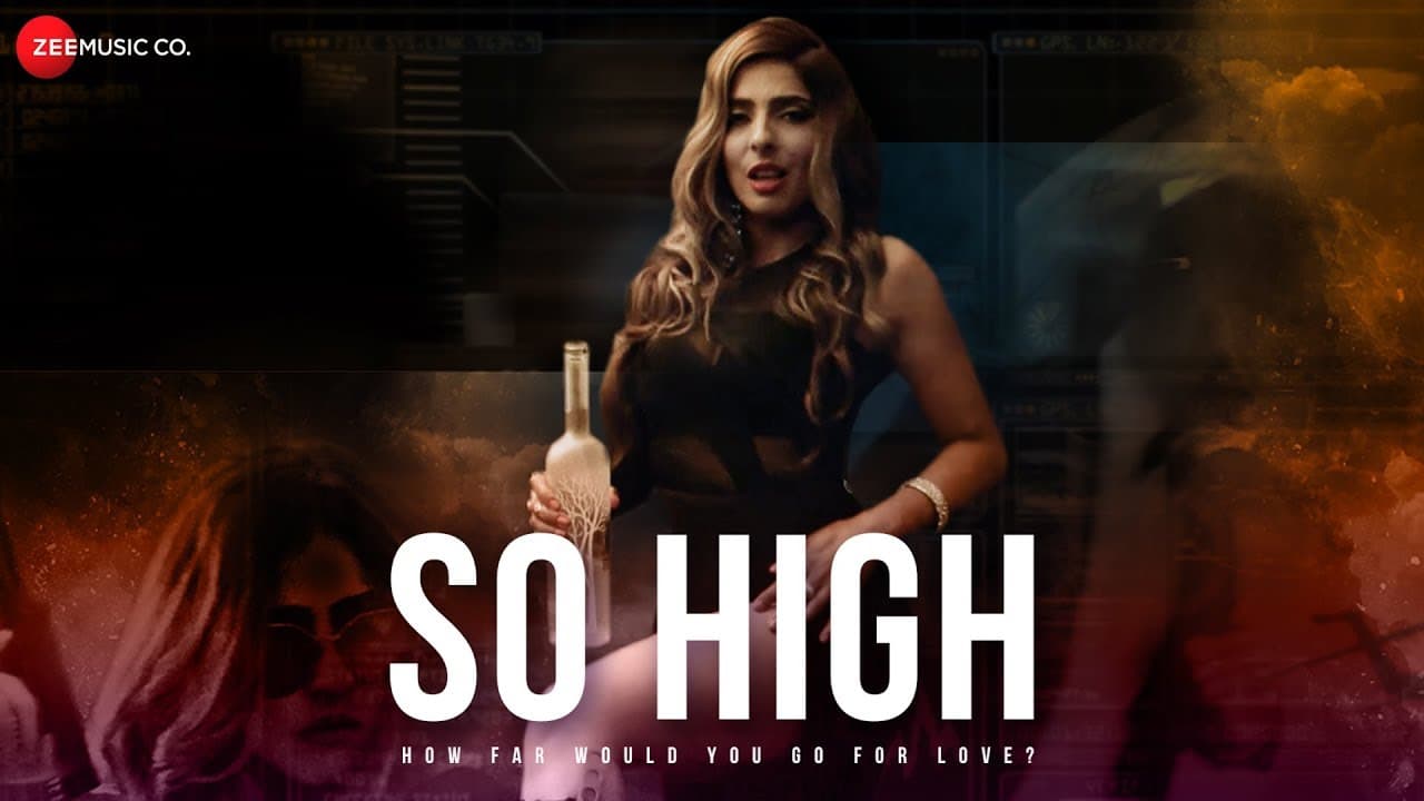 So High - Official Music Video | PRIYA | Rohit Kishnani