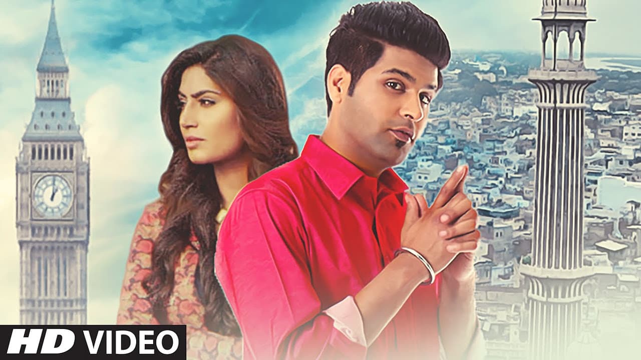 RAJVEER SINGH: Punjab Nahin Chadna Video Song | Jatinder Shah